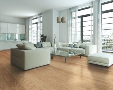 Hardwood Mohawk TecWood - Indian Peak Hickory - Harvest Hickory - Engineered Hardwood Box Arko Flooring