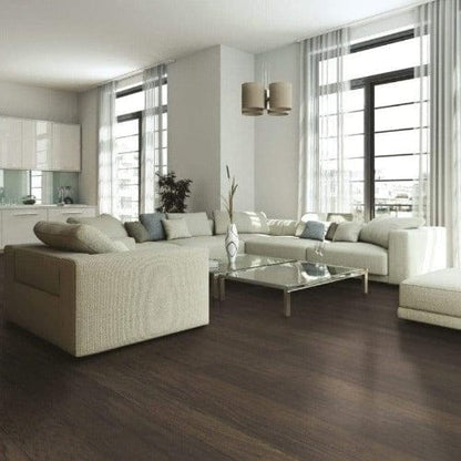 Hardwood Mohawk TecWood - Indian Peak Hickory - Hickory Wagon - Engineered Hardwood Box Arko Flooring