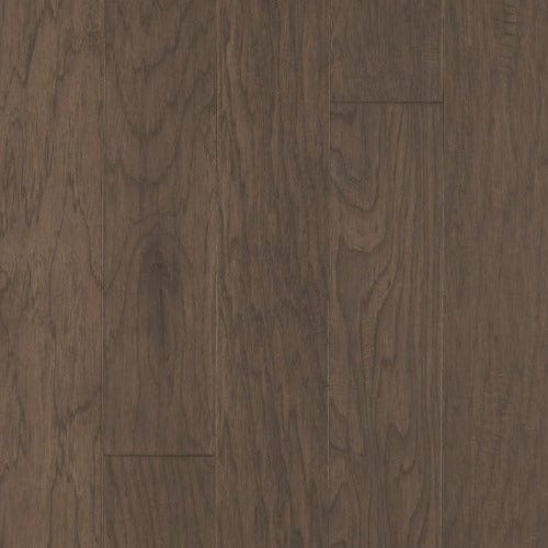 Hardwood Mohawk TecWood - Indian Peak Hickory - Moonshine Hickory - Engineered Hardwood Box Arko Flooring