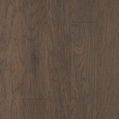 Hardwood Mohawk TecWood - Indian Peak Hickory - Moonshine Hickory - Engineered Hardwood Box Arko Flooring