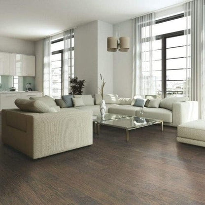 Hardwood Mohawk TecWood - Indian Peak Hickory - Moonshine Hickory - Engineered Hardwood Box Arko Flooring