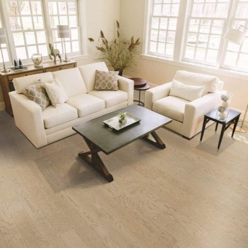 Hardwood Mohawk - TecWood Select - Urban Reserve - Sandstone Oak Arko Flooring