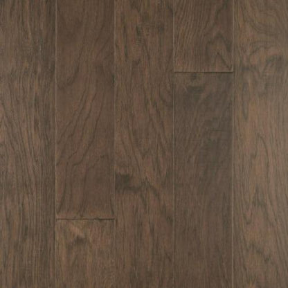 Hardwood Mohawk Tecwood - Whistlowe - Mocha Hickory - Engineered Hardwood Box Arko Flooring