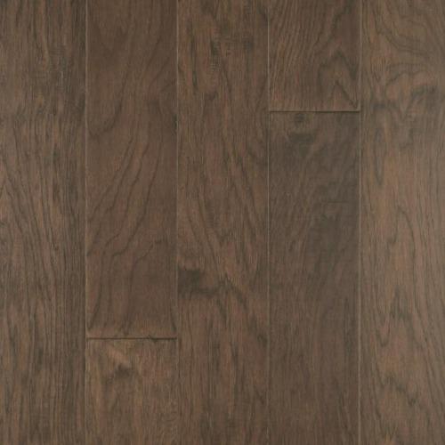 Hardwood Mohawk Tecwood - Whistlowe - Mocha Hickory - Engineered Hardwood Box Arko Flooring