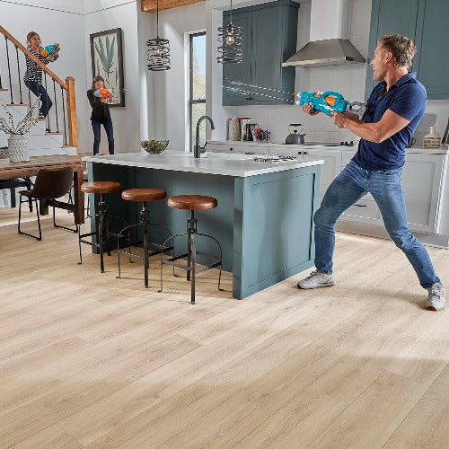 Mohawk RevWood Select Boardwalk Collective Sail Cloth Laminate