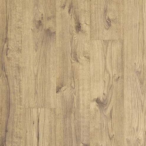 Laminate Mohawk - RevWood Select - Briarfield - Sunbleached Oak - Waterproof Laminate Flooring Mohawk