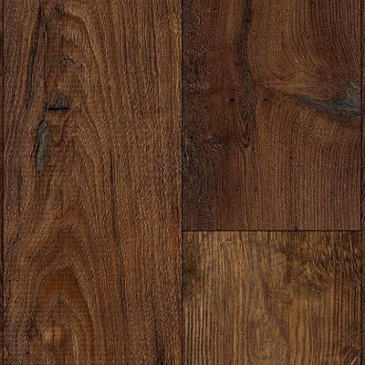 Mohawk - RevWood Select - Craftsman Origin - Longhorn Chestnut - Laminate Flooring