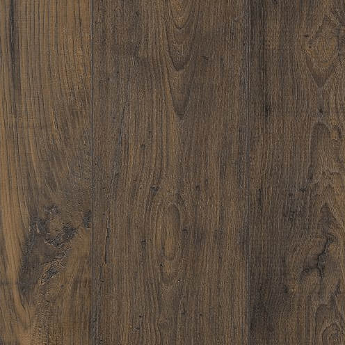 Laminate Mohawk - RevWood Select - Rare Vintage - Earthen Chestnut - Waterproof Laminate Flooring Box Mohawk
