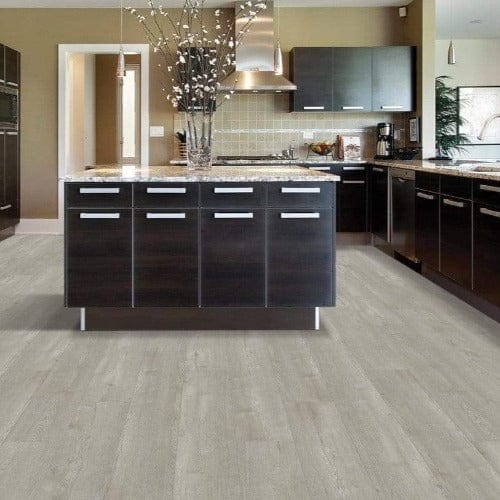 Luxury Vinyl Plank Pergo Extreme - Wider Longer - After Rain - LVP Box Pergo