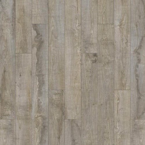 Luxury Vinyl Plank Pergo Extreme - Wider Longer - Harbor Grey - LVP Box Pergo