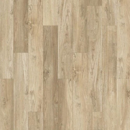 Luxury Vinyl Plank Pergo Extreme - Wider Longer - Sweet Syrup - LVP Box Pergo