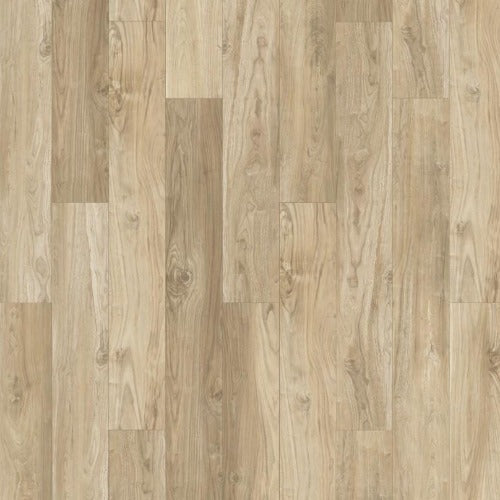 Luxury Vinyl Plank Pergo Extreme - Wider Longer - Sweet Syrup - LVP Pergo