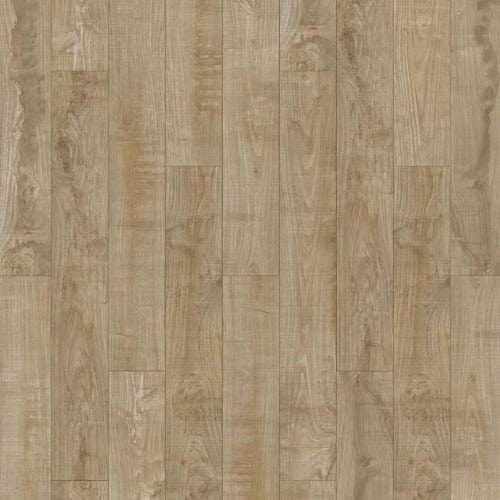 Luxury Vinyl Plank Pergo Extreme - Wider Longer - Toasted Peanut - LVP Box Pergo