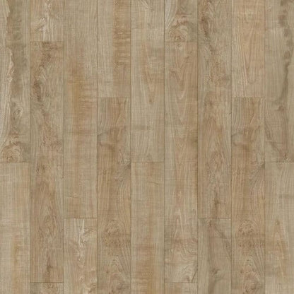 Luxury Vinyl Plank Pergo Extreme - Wider Longer - Toasted Peanut - LVP Box Pergo