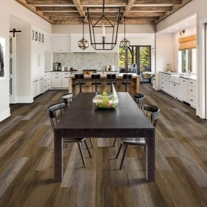 Luxury Vinyl Plank Pergo Extreme - Wood Originals - Caffeine Boost - LVP Box Pergo