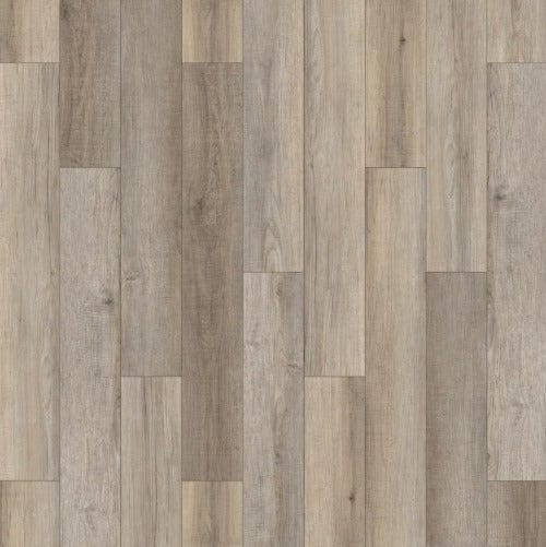 Luxury Vinyl Plank Pergo Extreme - Wood Originals - Cream - LVP Box Pergo