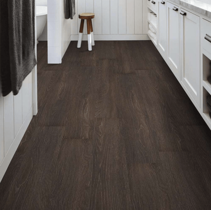 Luxury Vinyl Plank Shaw Floors - Resilient Residential - Downtown 12 - Broadway Shaw