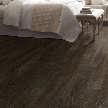 Luxury Vinyl Plank Shaw Floors - Resilient Residential - Downtown 12 - Broadway Shaw