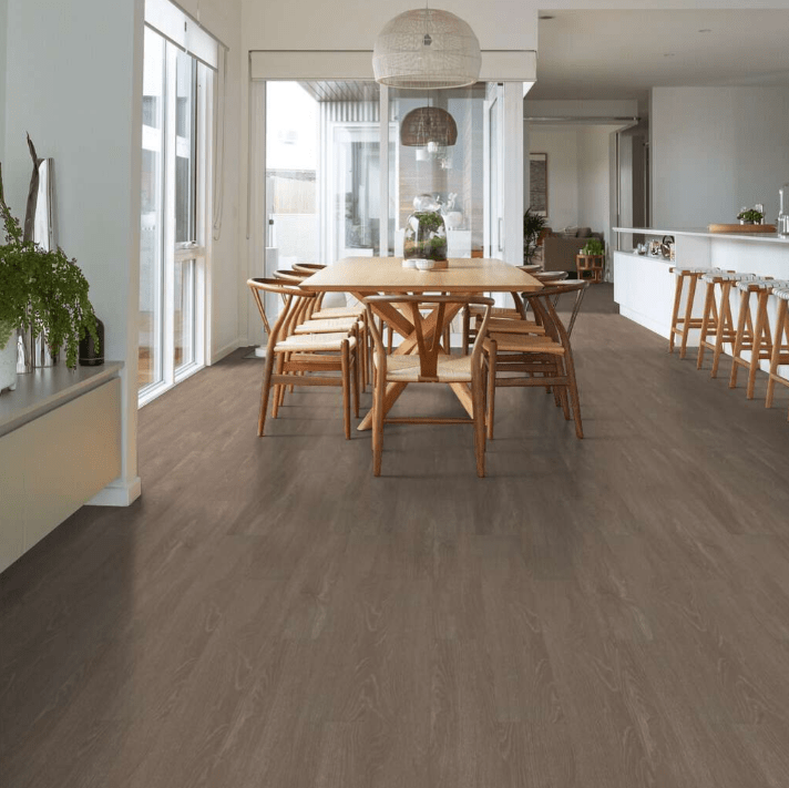 Luxury Vinyl Plank Shaw Floors - Resilient Residential - Downtown 8 - Music Row Shaw