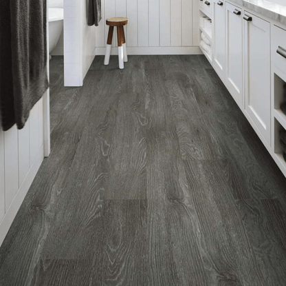 Luxury Vinyl Plank Shaw Floors - Resilient Residential - Downtown USA 20 - King St Shaw