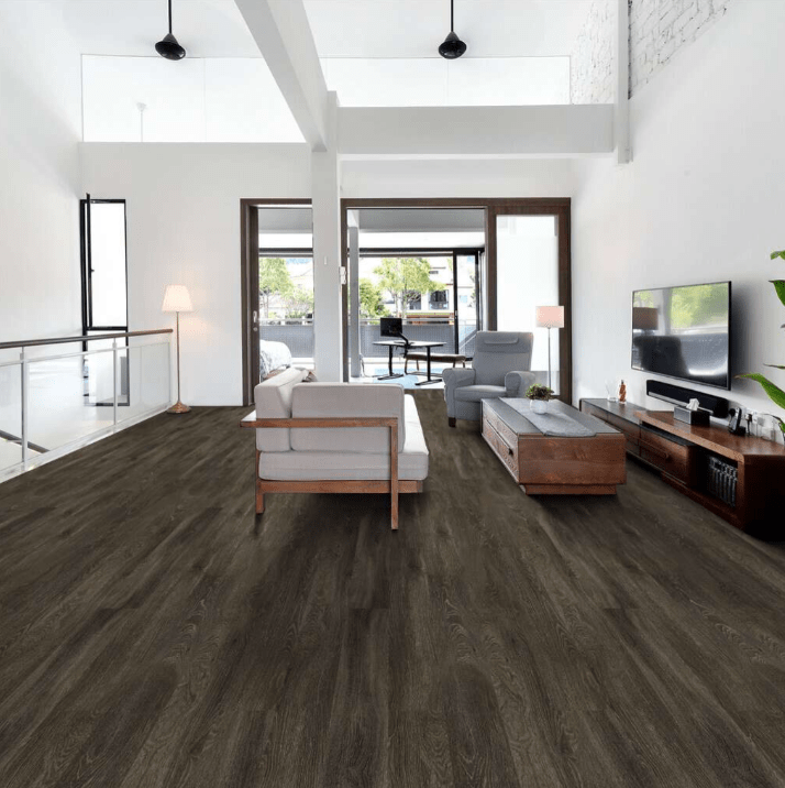 Luxury Vinyl Plank Shaw Floors - Resilient Residential - Downtown USA 20 - Lakeshore Dr Shaw