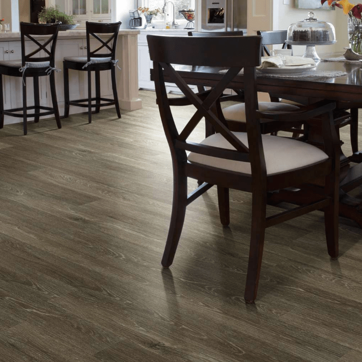 Luxury Vinyl Plank Shaw Floors - Resilient Residential - Downtown USA 20 - Lakeshore Dr Shaw