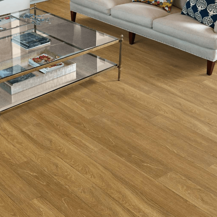 Luxury Vinyl Plank Shaw Floors - Resilient Residential - Downtown USA 20 - South Beach Shaw