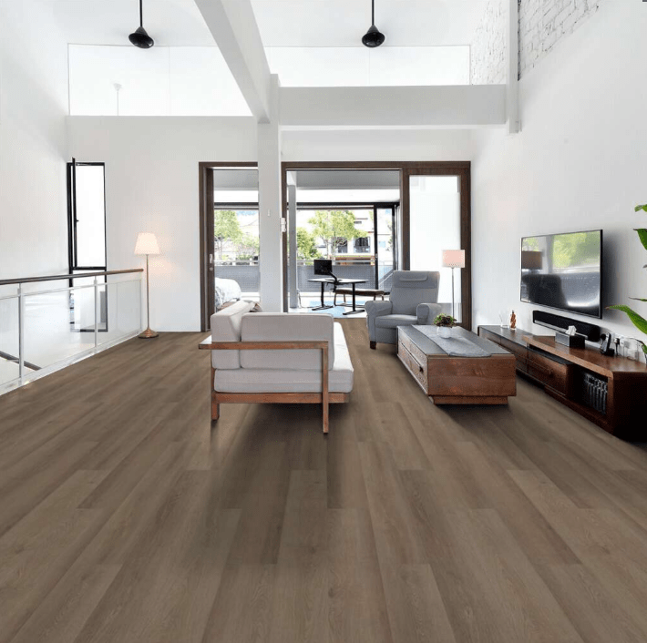Luxury Vinyl Plank Shaw Floors - Resilient Residential - Limitless 12 - Vista Shaw
