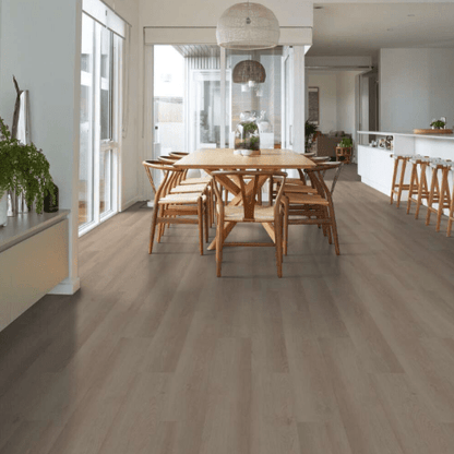 Luxury Vinyl Plank Shaw Floors - Resilient Residential - Limitless 8 - Pampas Shaw