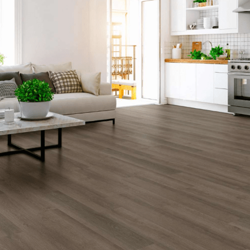Luxury Vinyl Plank Shaw Floors - Resilient Residential - Limitless 8 - Route 66 Shaw