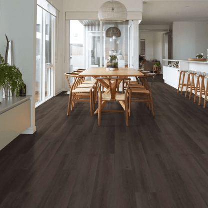 Luxury Vinyl Plank Shaw Floors - Resilient Residential - Limitless 8 - Route 66 Shaw