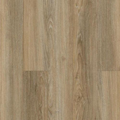 Luxury Vinyl Plank SolidTech - Discovery Ridge - Brushed Beige - Luxury Vinyl Plank Mohawk
