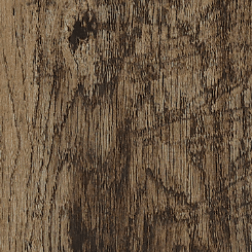 Luxury Vinyl Tile Familiar Frontier - Saddle Brown - LVT Box Aladdin