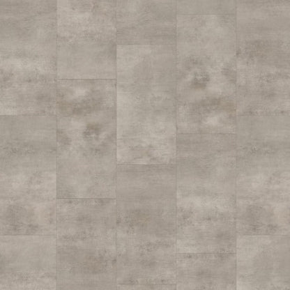 Luxury Vinyl Tile Pergo Extreme - Tile Options - Resurfaced Concrete - LVT Pergo