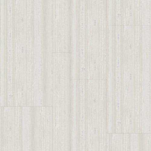 Luxury Vinyl Tile Pergo Extreme - Tile Options - White Chalk - LVT Box Pergo