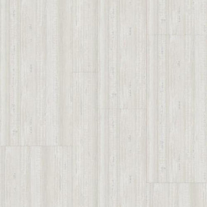 Luxury Vinyl Tile Pergo Extreme - Tile Options - White Chalk - LVT Box Pergo