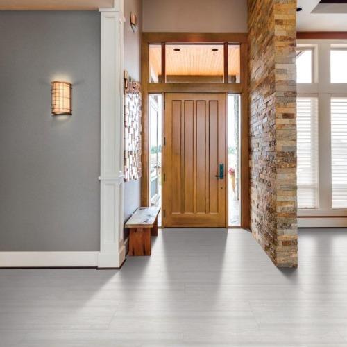 Luxury Vinyl Tile Pergo Extreme - Tile Options - White Chalk - LVT Box Pergo