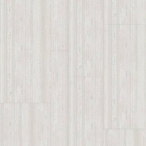 Luxury Vinyl Tile Pergo Extreme - Tile Options - White Chalk - LVT Pergo